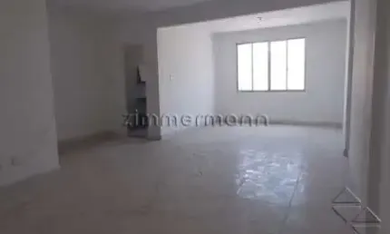 Apartamento com 1 quarto à venda na Avenida General Olímpio da Silveira, --, Santa Cecília, São Paulo, 52 m2 por R$ 310.000