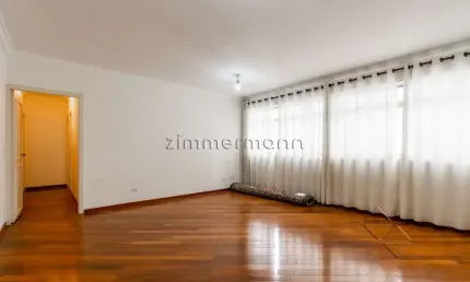 Apartamento com 3 quartos à venda na alameda sarutaiá, --, jardim paulista, são paulo, 156 m2 por r$ 1.750.000