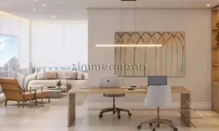 Apartamento com 4 quartos à venda na rua gomes de carvalho, --, vila olímpia, são paulo, 545 m2 por r$ 29.115.000