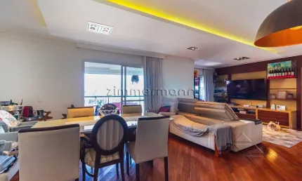 Apartamento com 4 quartos à venda na praça olavo bilac, --, santo amaro, são paulo, 120 m2 por r$ 1.600.000