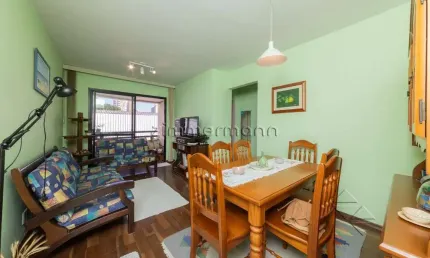 Apartamento com 2 quartos à venda na praça cláudio galeno, --, vila romana, são paulo, 62 m2 por r$ 850.000