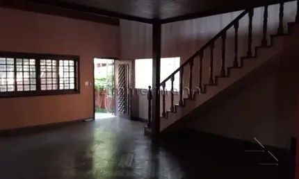Casa com 3 quartos à venda na Rua Mário Máglio, --, Butantã, São Paulo, 235 m2 por R$ 1.500.000