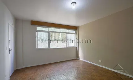Apartamento com 3 quartos à venda na rua artur de azevedo, --, pinheiros, são paulo, 97 m2 por r$ 980.000