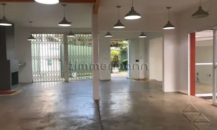Casa com 3 quartos à venda na Rua Nazaré Paulista, --, Vila Madalena, São Paulo, 180 m2 por R$ 3.000.000