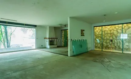 Casa com 3 quartos à venda na Rua Curuzu, --, Alto da Lapa, São Paulo, 575 m2 por R$ 1.850.000