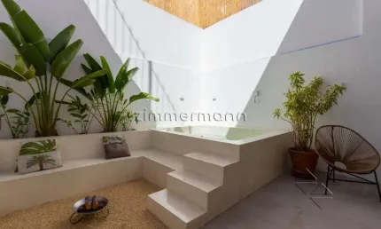 Casa com 3 quartos à venda na doutor claudio brasil leitao, --, pompéia, são paulo, 116 m2 por r$ 1.900.000