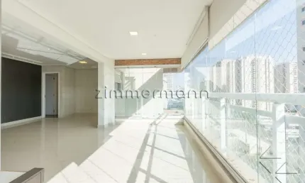 Apartamento com 3 quartos à venda na DOUTOR RUBENS MEIRELES, --, Barra Funda, São Paulo, 112 m2 por R$ 1.650.000