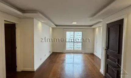 Apartamento com 3 quartos à venda na rua caraíbas, --, perdizes, são paulo, 105 m2 por r$ 1.180.000