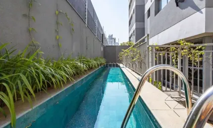Apartamento com 3 quartos à venda na Rua Cotoxó, --, Perdizes, São Paulo, 84 m2 por R$ 940.000