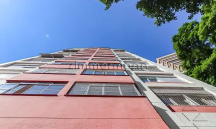 Apartamento com 1 quarto à venda na Avenida Angélica, --, Higienópolis, São Paulo, 58 m2 por R$ 575.000
