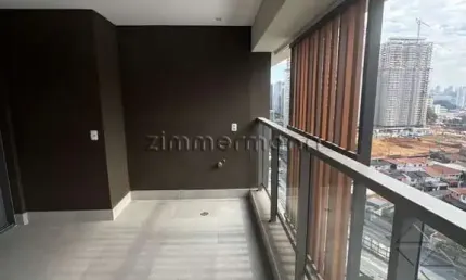 Apartamento com 2 quartos à venda na Rua Andréa Paulinetti, --, Chácara Santo Antônio, São Paulo, 76 m2 por R$ 1.175.000