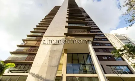 Apartamento com 3 quartos à venda na rua padre chico, --, perdizes, são paulo, 111 m2 por r$ 1.950.000