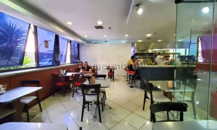 Casa comercial à venda na rua ministro gabriel de rezende passos, --, moema, são paulo, 53 m2 por r$ 1.300.000