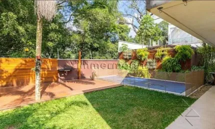 Casa com 4 quartos à venda na Rua Zacarias de Gois, --, Brooklin, São Paulo, 680 m2 por R$ 6.500.000
