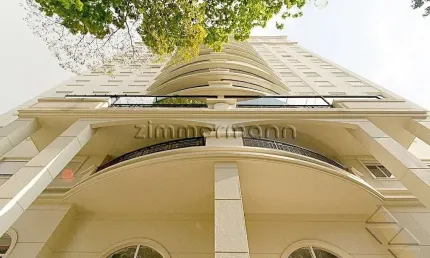 Apartamento com 3 quartos à venda na rua desembargador do vale, --, perdizes, são paulo, 120 m2 por r$ 1.950.000