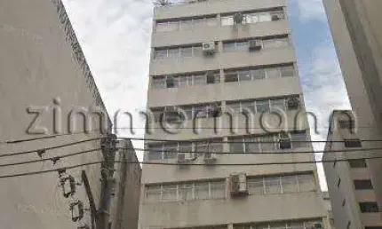 Casa comercial à venda na Avenida Brigadeiro Luís Antônio, --, Jardim Paulista, São Paulo, 90 m2 por R$ 420.000