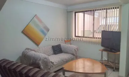 Casa com 2 quartos à venda na rua conselheiro saraiva, --, santana, são paulo, 144 m2 por r$ 990.000