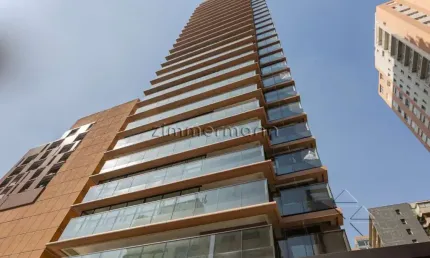 Apartamento com 3 quartos à venda na alameda jauaperi, --, moema, são paulo, 153 m2 por r$ 4.400.000