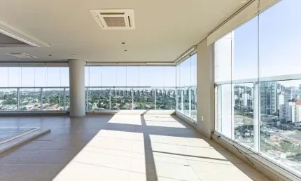 Apartamento com 4 quartos à venda na rua gabriele d'annunzio, --, campo belo, são paulo, 251 m2 por r$ 4.700.000