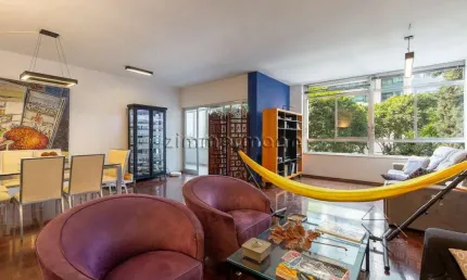 Apartamento com 3 quartos à venda na rua peixoto gomide, --, jardim paulista, são paulo, 250 m2 por r$ 2.000.000