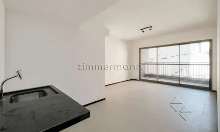 Apartamento com 1 quarto à venda na rua da consolação, --, consolação, são paulo, 38 m2 por r$ 450.000