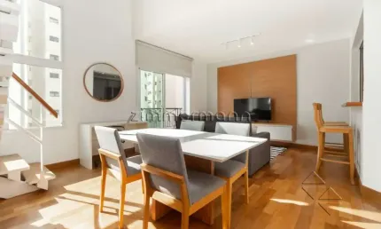 Apartamento com 2 quartos à venda na rua joaquim antunes, --, pinheiros, são paulo, 111 m2 por r$ 2.150.000