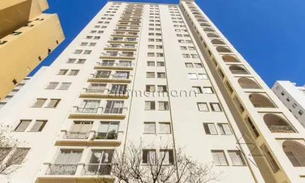 Apartamento com 3 quartos à venda na rua joão ramalho, --, perdizes, são paulo, 113 m2 por r$ 900.000