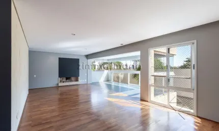 Apartamento com 3 quartos à venda na rua fidalga, --, vila madalena, são paulo, 181 m2 por r$ 3.650.000