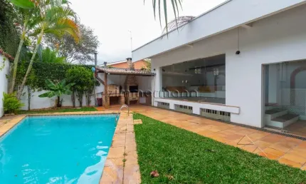 Casa com 5 quartos à venda na joão batista cardoso, --, vila madalena, são paulo, 400 m2 por r$ 2.300.000