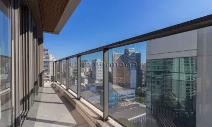 Apartamento com 2 quartos à venda na rua jacques félix, --, vila nova conceição, são paulo, 59 m2 por r$ 1.990.000