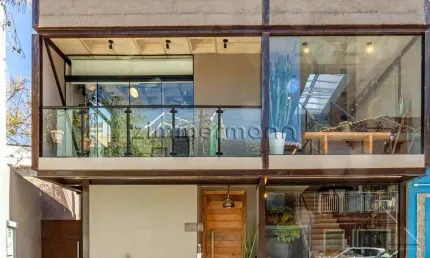 Casa com 3 quartos à venda na Rua Caraíbas, --, Perdizes, São Paulo, 201 m2 por R$ 3.400.000