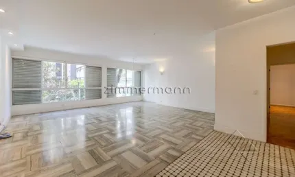 Apartamento com 3 quartos à venda na rua itacolomi, --, higienópolis, são paulo, 170 m2 por r$ 2.200.000