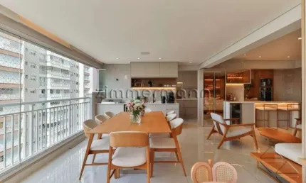 Apartamento com 3 quartos à venda na Rua Fortunato Ferraz, --, Vila Anastácio, São Paulo, 105 m2 por R$ 2.000.000