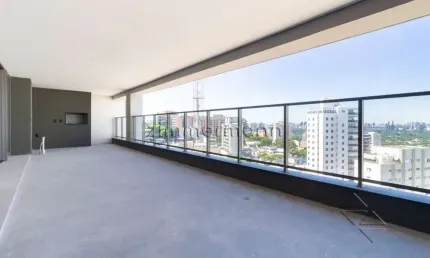 Apartamento com 4 quartos à venda na Rua Coelho de Carvalho, --, Alto da Lapa, São Paulo, 232 m2 por R$ 4.700.000