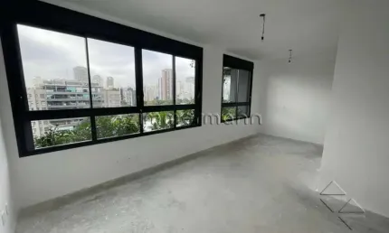 Apartamento com 4 quartos à venda na rua comendador eduardo saccab, --, campo belo, são paulo, 201 m2 por r$ 4.202.000
