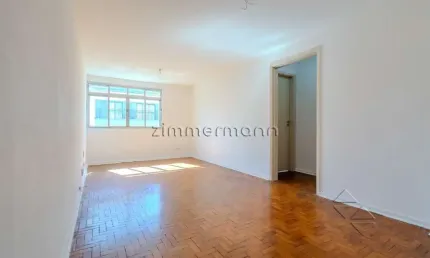 Apartamento com 2 quartos à venda na rua imaculada conceição, --, santa cecília, são paulo, 67 m2 por r$ 580.000