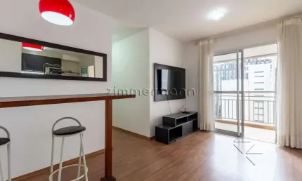 Apartamento com 2 quartos à venda na rua antônio carlos, --, consolação, são paulo, 58 m2 por r$ 950.000