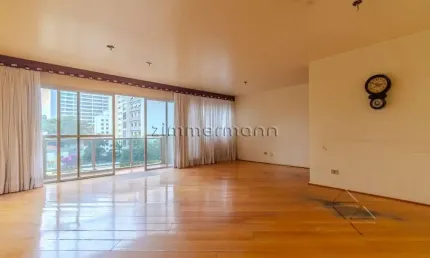Apartamento com 3 quartos à venda na rua doutor franco da rocha, --, perdizes, são paulo, 157 m2 por r$ 1.570.000