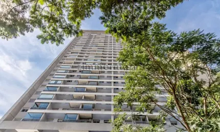Apartamento com 2 quartos à venda na Rua Joseph Nigri, --, Jardim das Perdizes, São Paulo, 69 m2 por R$ 968.520