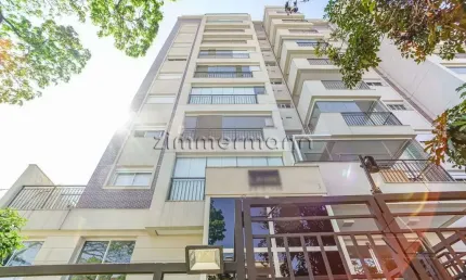 Apartamento com 3 quartos à venda na Rua Cajaíba, --, Perdizes, São Paulo, 69 m2 por R$ 1.080.000