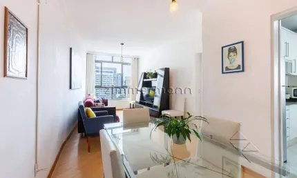 Apartamento com 3 quartos à venda na rua pinto gonçalves, --, perdizes, são paulo, 97 m2 por r$ 850.000