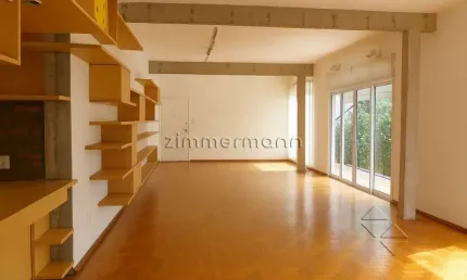 Apartamento com 2 quartos à venda na Rua Apinajés, --, Sumaré, São Paulo, 138 m2 por R$ 1.055.000