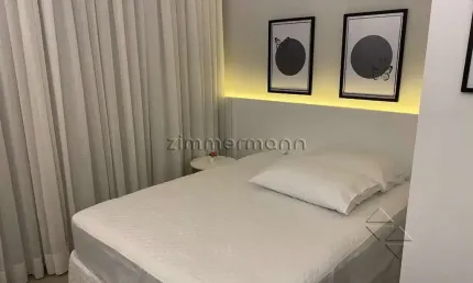 Apartamento com 1 quarto à venda na rua turiassu, --, perdizes, são paulo, 18 m2 por r$ 510.000