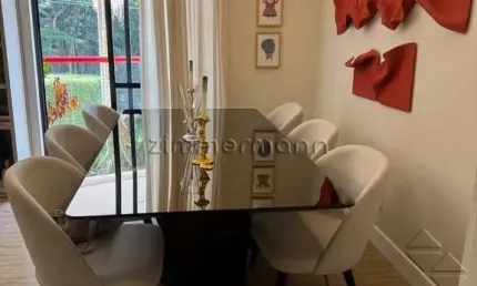 Apartamento com 3 quartos à venda na Rua Ernesto de Oliveira, --, Chácara Klabin, São Paulo, 108 m2 por R$ 1.200.000