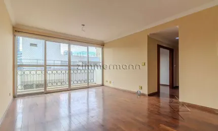 Apartamento com 3 quartos à venda na Rua Fernão Dias, --, Pinheiros, São Paulo, 104 m2 por R$ 1.690.000