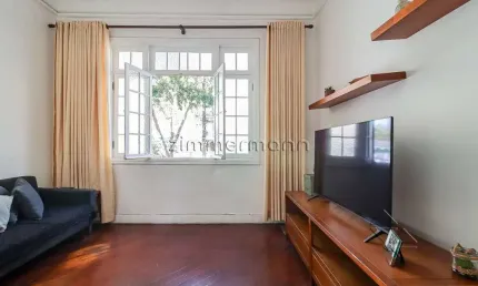 Casa com 3 quartos à venda na rua treze de maio, --, bela vista, são paulo, 120 m2 por r$ 780.000