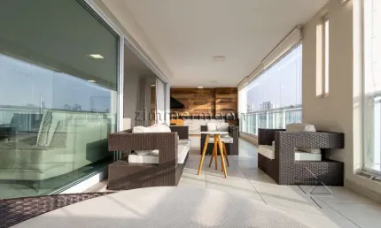 Apartamento com 4 quartos à venda na rua pablo picasso, --, jardim das perdizes, são paulo, 241 m2 por r$ 3.800.000