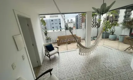 Cobertura com 3 quartos à venda na Rua Itapicuru, --, Perdizes, São Paulo, 314 m2 por R$ 3.000.000