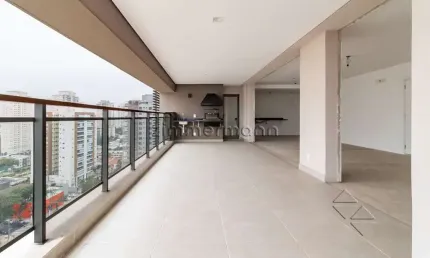 Apartamento com 3 quartos à venda na rua catão, --, vila romana, são paulo, 142 m2 por r$ 3.057.348
