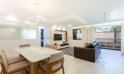 Apartamento com 3 quartos à venda na Rua Doutor Hélio Fidélis, --, Butantã, São Paulo, 110 m2 por R$ 1.190.000